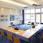 Am Segelhafen & Free Parking Hotel Kiel