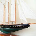 Am Segelhafen & Free Parking 3*