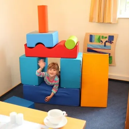 Am Segelhafen & Free Parking 3* 基尔