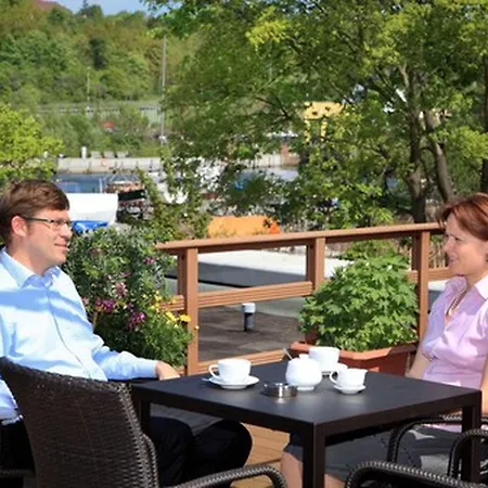 Am Segelhafen & Free Parking 3* 基尔