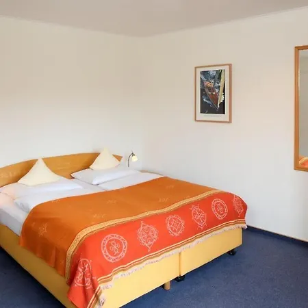 泽格哈芬酒店 酒店