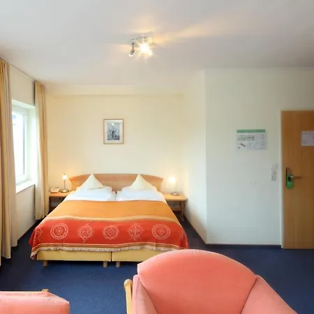 Am Segelhafen & Free Parking Hotel Kiel