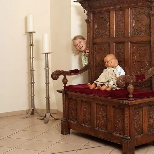 Am Segelhafen & Free Parking