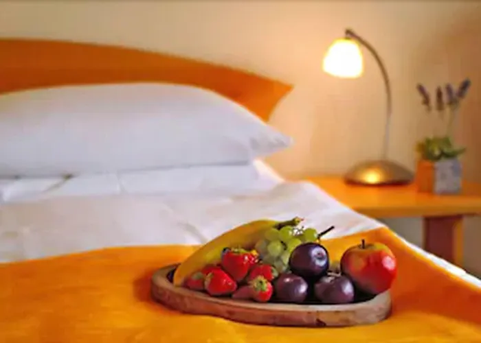 Am Segelhafen & Free Parking 3*