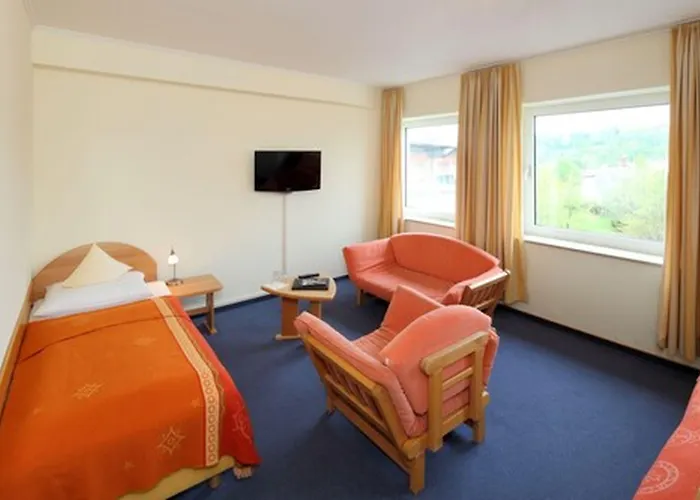 Am Segelhafen & Free Parking 基尔